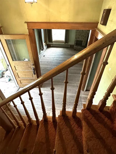 Entry Way - 509 1st Ave E, Eureka, MT 59917 photo 7 of 12