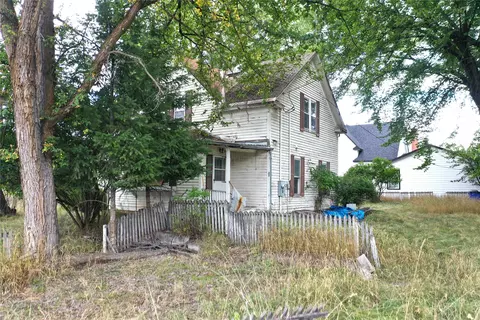 Exterior - 509 1st Ave E, Eureka, MT 59917 photo 15 of 16