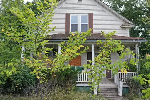 Exterior - 509 1st Ave E, Eureka, MT 59917 photo 6 of 16