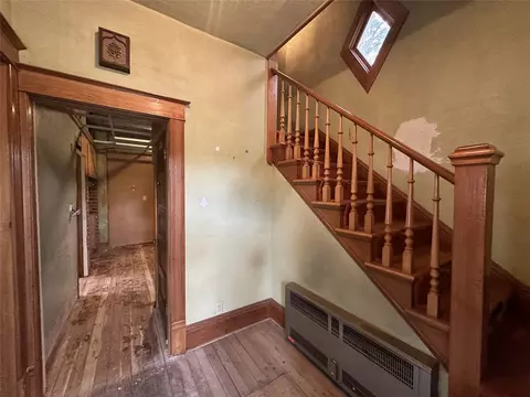 Entry Way - 509 1st Ave E, Eureka, MT 59917 photo 6 of 12