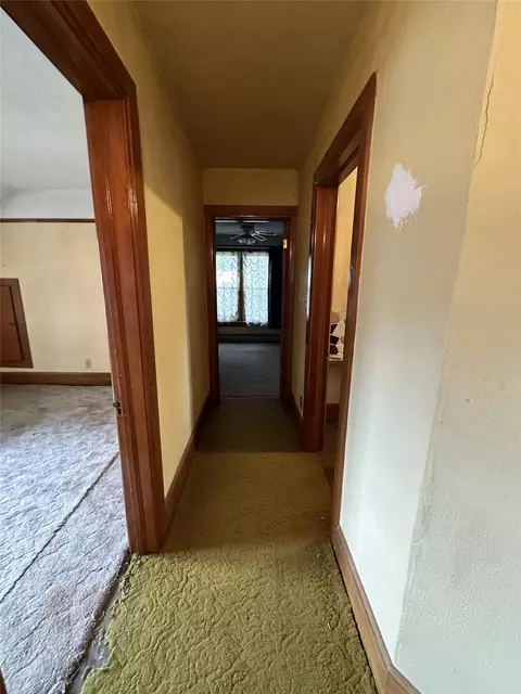 Entry Way - 509 1st Ave E, Eureka, MT 59917 photo 11 of 12