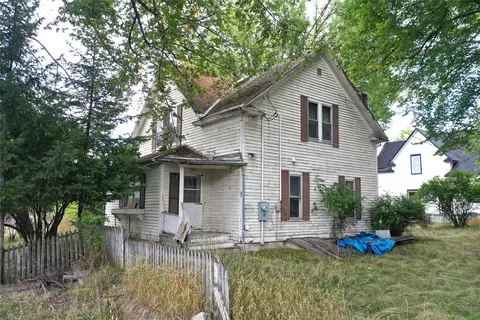 Exterior - 509 1st Ave E, Eureka, MT 59917 photo 14 of 16
