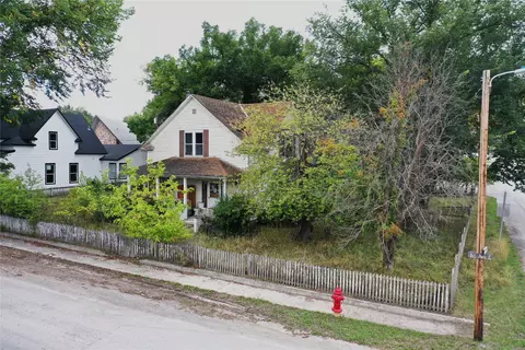 Exterior - 509 1st Ave E, Eureka, MT 59917 photo 16 of 16