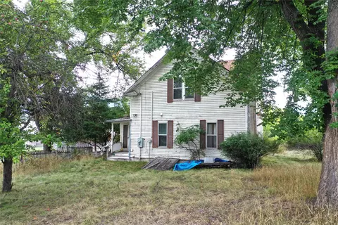 Exterior - 509 1st Ave E, Eureka, MT 59917 photo 8 of 16