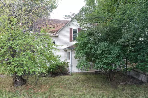 Exterior - 509 1st Ave E, Eureka, MT 59917 photo 10 of 16