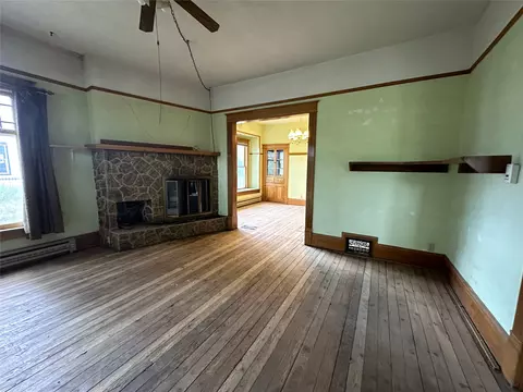 Living - 509 1st Ave E, Eureka, MT 59917 photo 3 of 3
