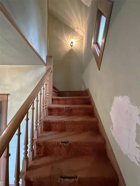 Entry Way - 509 1st Ave E, Eureka, MT 59917 photo 8 of 12
