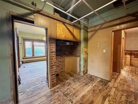 Entry Way - 509 1st Ave E, Eureka, MT 59917 photo 2 of 12