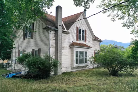 Exterior - 509 1st Ave E, Eureka, MT 59917 photo 7 of 16