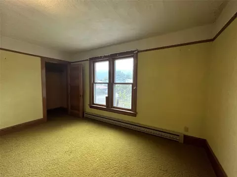 Bedroom - 509 1st Ave E, Eureka, MT 59917 photo 1 of 3