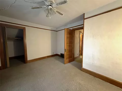 Bedroom - 509 1st Ave E, Eureka, MT 59917 photo 3 of 3