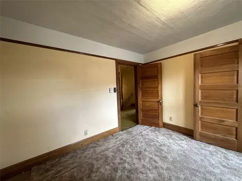 Bedroom - 509 1st Ave E, Eureka, MT 59917 photo 2 of 3
