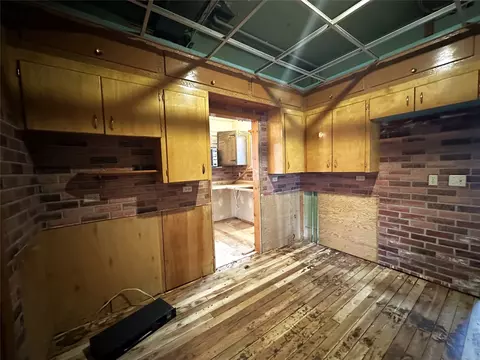 Kitchen - 509 1st Ave E, Eureka, MT 59917 photo 1 of 2