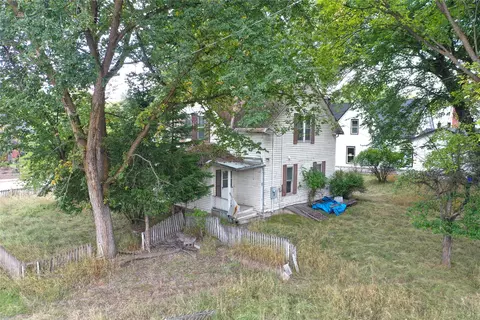 Exterior - 509 1st Ave E, Eureka, MT 59917 photo 13 of 16
