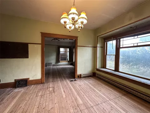 Dining - 509 1st Ave E, Eureka, MT 59917 photo 1 of 1