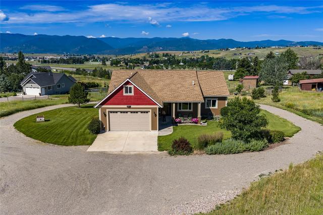 10866 El Toro Ln, Missoula, MT 59808