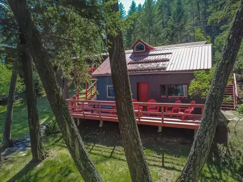 Other - 600 Glen Lake Dr, Eureka, MT 59917 photo 2 of 13