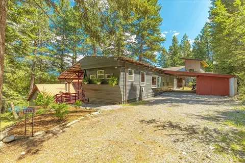 Other - 600 Glen Lake Dr, Eureka, MT 59917 photo 9 of 13