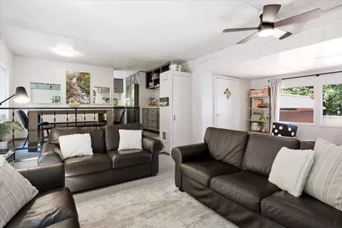 Living - 600 Glen Lake Dr, Eureka, MT 59917 photo 2 of 3
