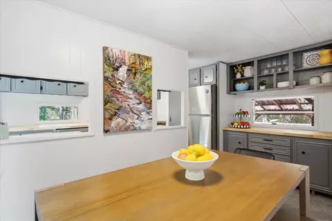 Dining - 600 Glen Lake Dr, Eureka, MT 59917 photo 3 of 3