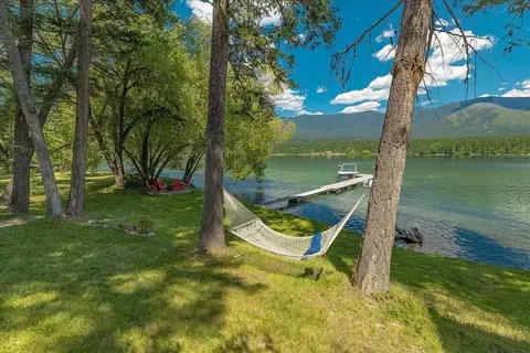 Exterior - 600 Glen Lake Dr, Eureka, MT 59917 photo 18 of 20