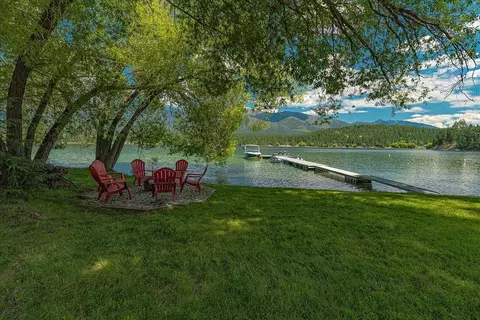 Exterior - 600 Glen Lake Dr, Eureka, MT 59917 photo 1 of 20