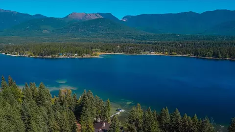 View/Area - 600 Glen Lake Dr, Eureka, MT 59917 photo 6 of 6