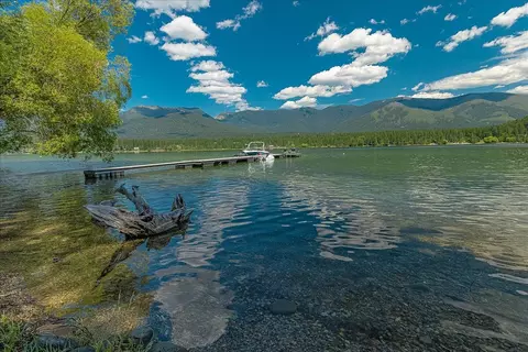 View/Area - 600 Glen Lake Dr, Eureka, MT 59917 photo 4 of 6