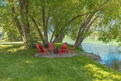 Exterior - 600 Glen Lake Dr, Eureka, MT 59917 photo 17 of 20