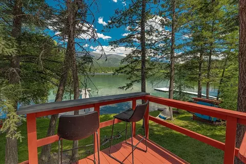 View/Area - 600 Glen Lake Dr, Eureka, MT 59917 photo 2 of 6