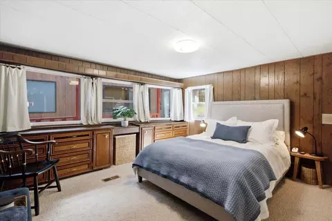 Bedroom - 600 Glen Lake Dr, Eureka, MT 59917 photo 1 of 7