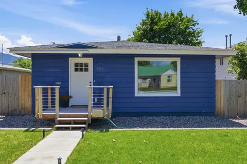 1711 S 13th St W, Missoula, MT 59801