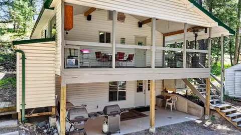 Exterior - 100 Pine Bay Dr, Rexford, MT 59930 photo 13 of 13