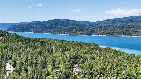 View/Area - 100 Pine Bay Dr, Rexford, MT 59930 photo 3 of 7