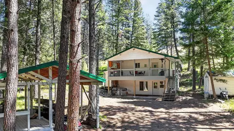Exterior - 100 Pine Bay Dr, Rexford, MT 59930 photo 11 of 13