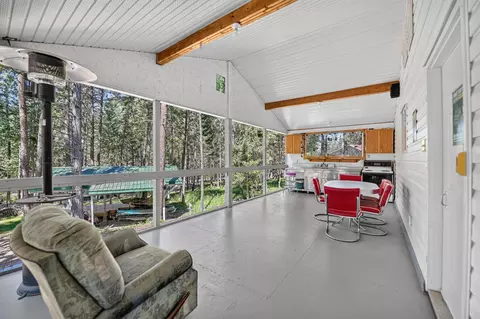 Exterior - 100 Pine Bay Dr, Rexford, MT 59930 photo 1 of 13