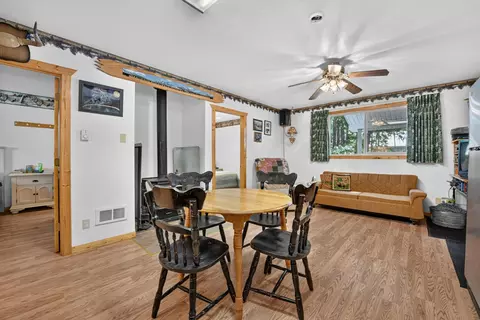 Dining - 100 Pine Bay Dr, Rexford, MT 59930 photo 1 of 1