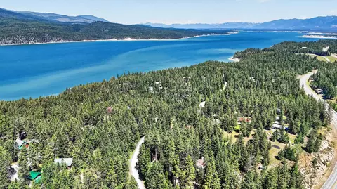 View/Area - 100 Pine Bay Dr, Rexford, MT 59930 photo 6 of 7
