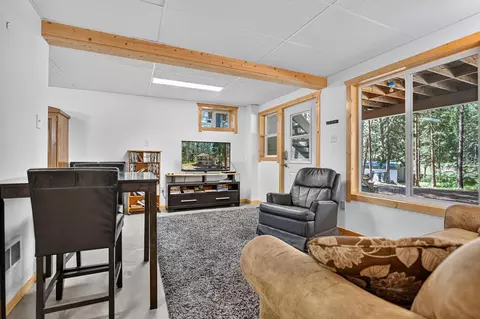 Living - 100 Pine Bay Dr, Rexford, MT 59930 photo 3 of 3