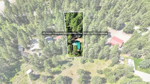 View/Area - 100 Pine Bay Dr, Rexford, MT 59930 photo 1 of 7