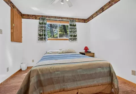 Bedroom - 100 Pine Bay Dr, Rexford, MT 59930 photo 2 of 3