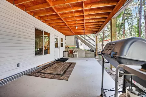 Exterior - 100 Pine Bay Dr, Rexford, MT 59930 photo 3 of 13