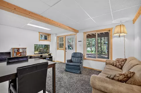 Living - 100 Pine Bay Dr, Rexford, MT 59930 photo 2 of 3