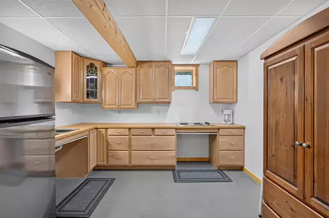 Kitchen - 100 Pine Bay Dr, Rexford, MT 59930 photo 4 of 4