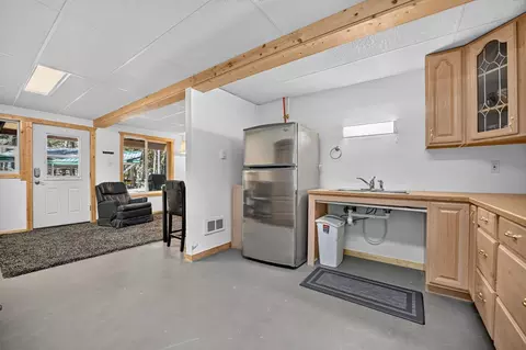 Kitchen - 100 Pine Bay Dr, Rexford, MT 59930 photo 3 of 4