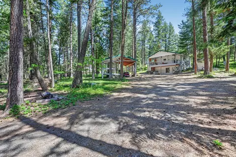 Exterior - 100 Pine Bay Dr, Rexford, MT 59930 photo 8 of 13
