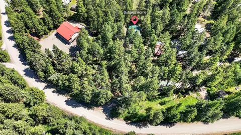 View/Area - 100 Pine Bay Dr, Rexford, MT 59930 photo 7 of 7