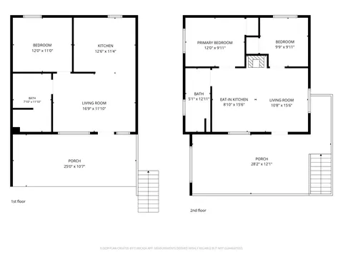 Floorplan - 100 Pine Bay Dr, Rexford, MT 59930 photo 3 of 3