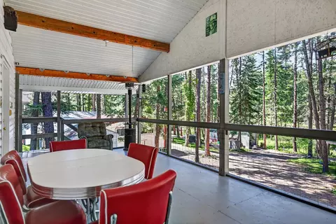 Exterior - 100 Pine Bay Dr, Rexford, MT 59930 photo 2 of 13