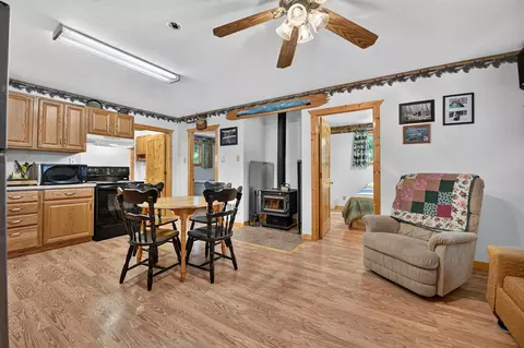 Other - 100 Pine Bay Dr, Rexford, MT 59930 photo 2 of 9